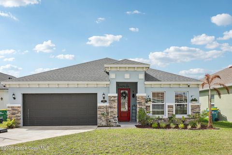 855 Boughton Way Melbourne FL 32904