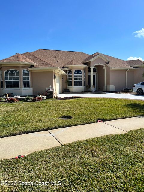 751 Lake Drive Melbourne FL 32940