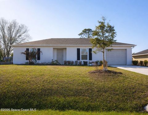 Property photo of 358 Benschop Street, Sebastian, FL 32958