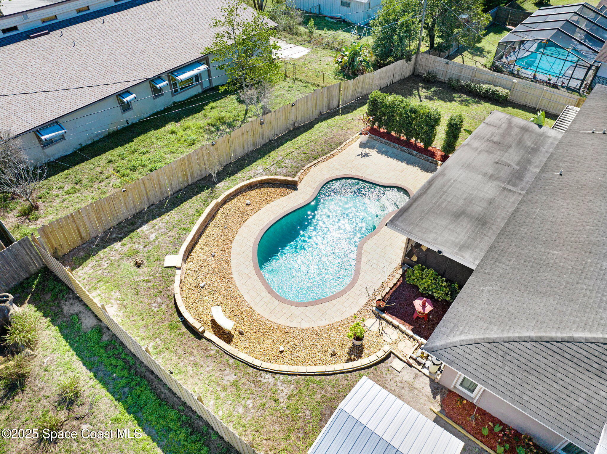 1631 Carriage Drive W