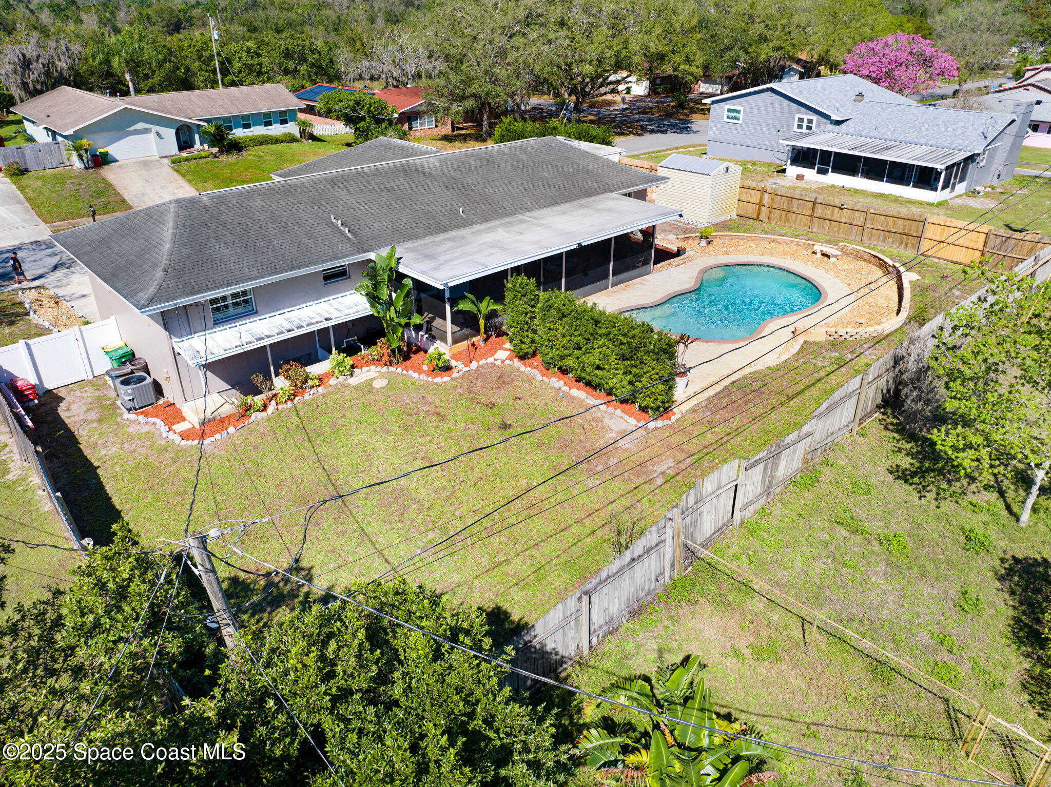 1631 Carriage Drive W