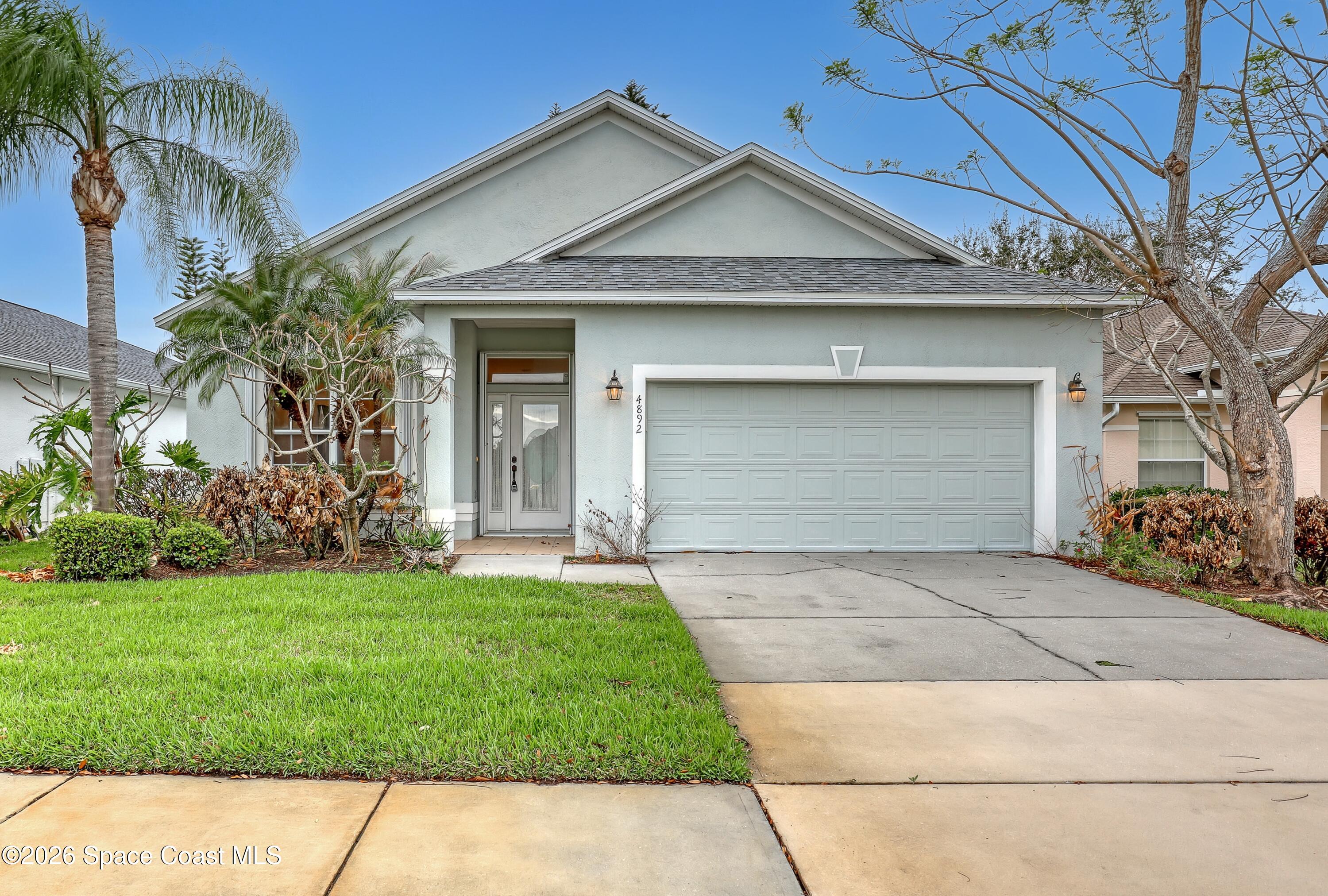 Photo 1 of 36 — 4892 Outlook Drive, Melbourne, FL 32940