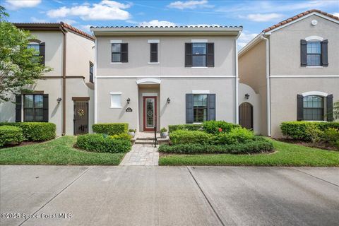 8660 Napolo Drive Melbourne FL 32940