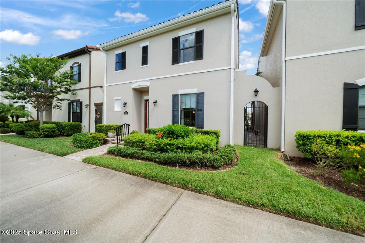 8660 Napolo Drive
