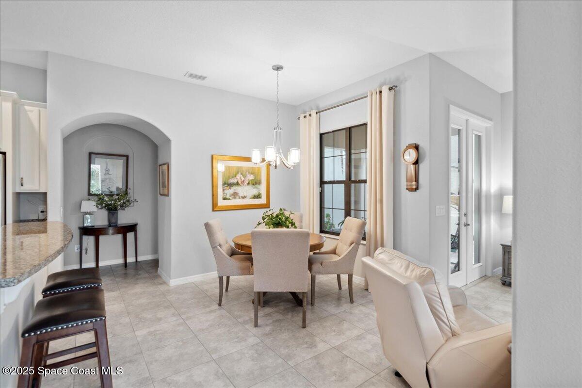 8660 Napolo Drive