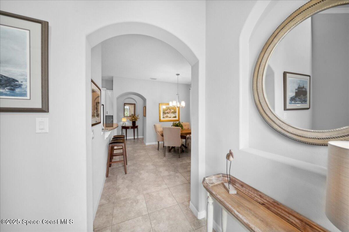 8660 Napolo Drive