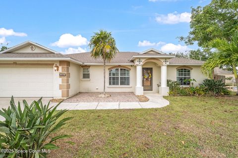 341 Dolphin Street SE Palm Bay FL 32909