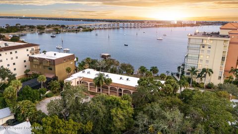 55 Riverside Drive 204 Cocoa FL 32922