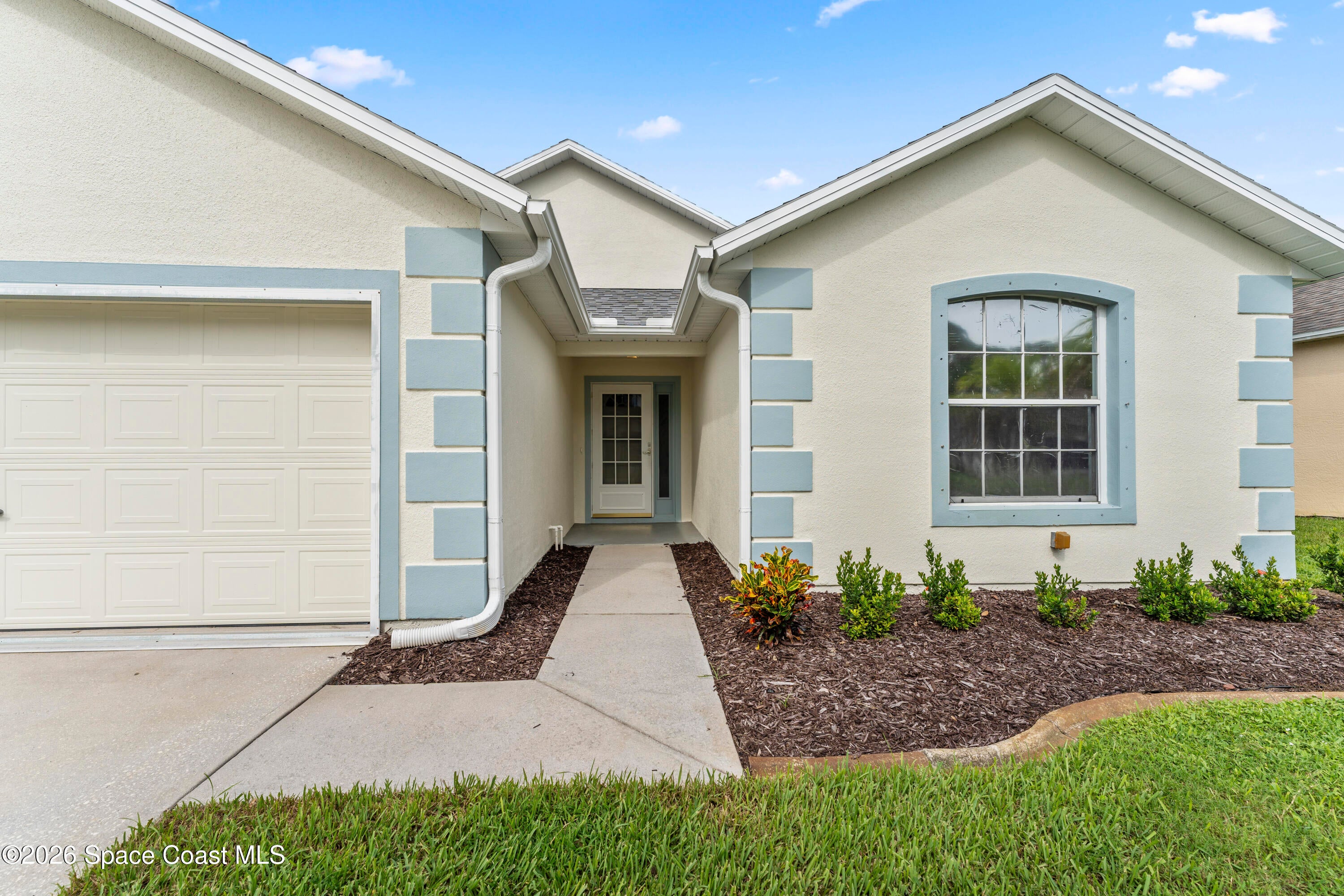 2740 Mariah Drive