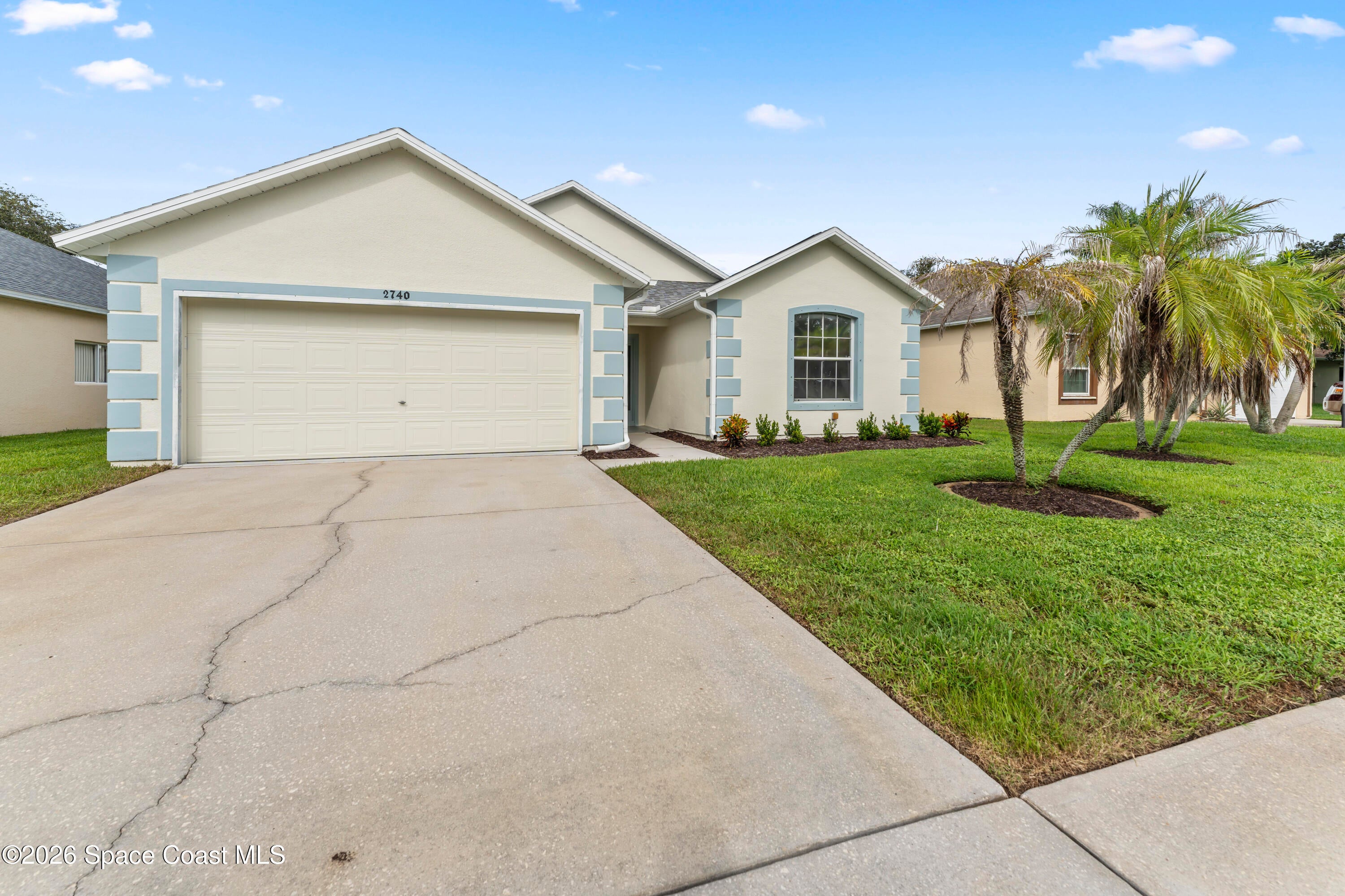 2740 Mariah Drive