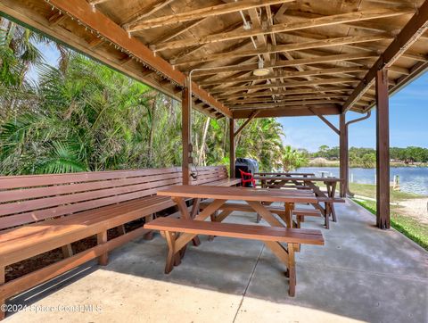 A home in Palm Bay