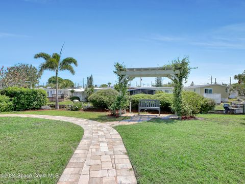 A home in Palm Bay