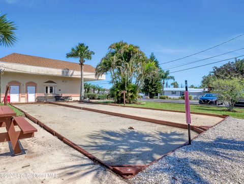 A home in Palm Bay