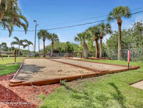 A home in Palm Bay