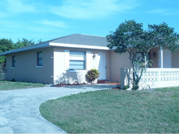 Photo 1 of 8 — 3015 Sea Gate Circle, Merritt Island, FL 32953