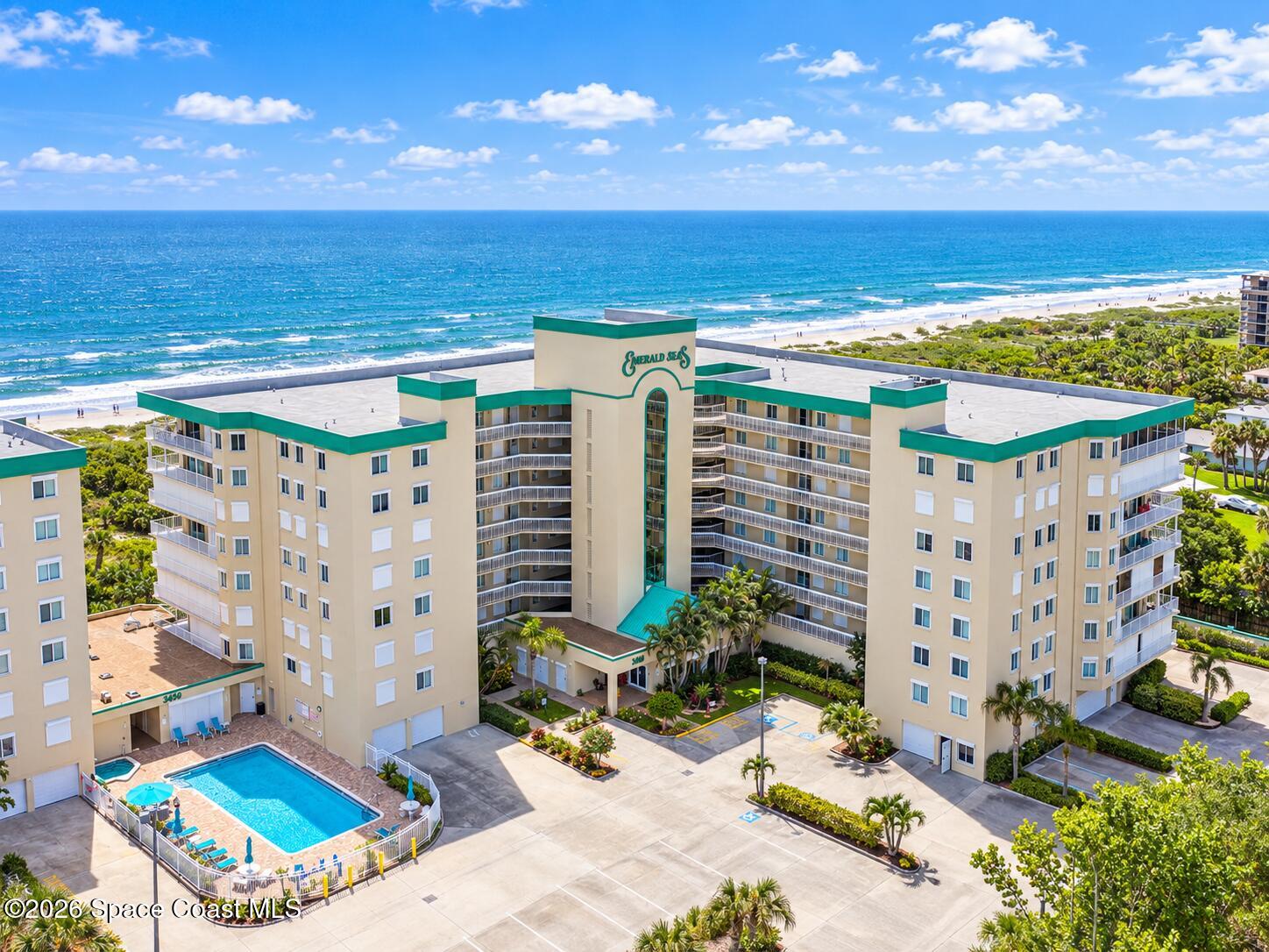 3400 Ocean Beach Boulevard 614