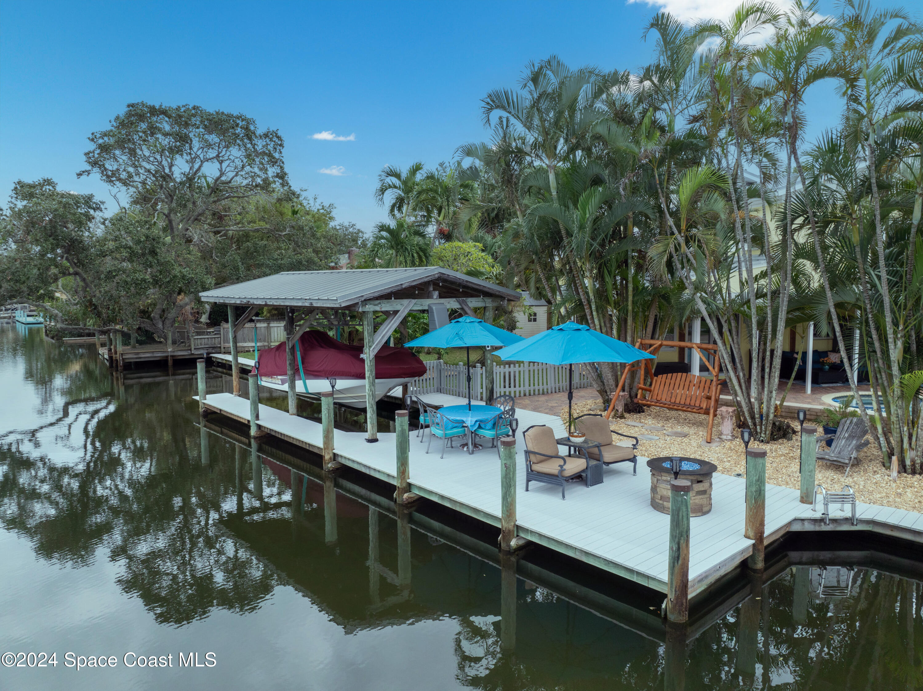 491 Indian Creek Drive