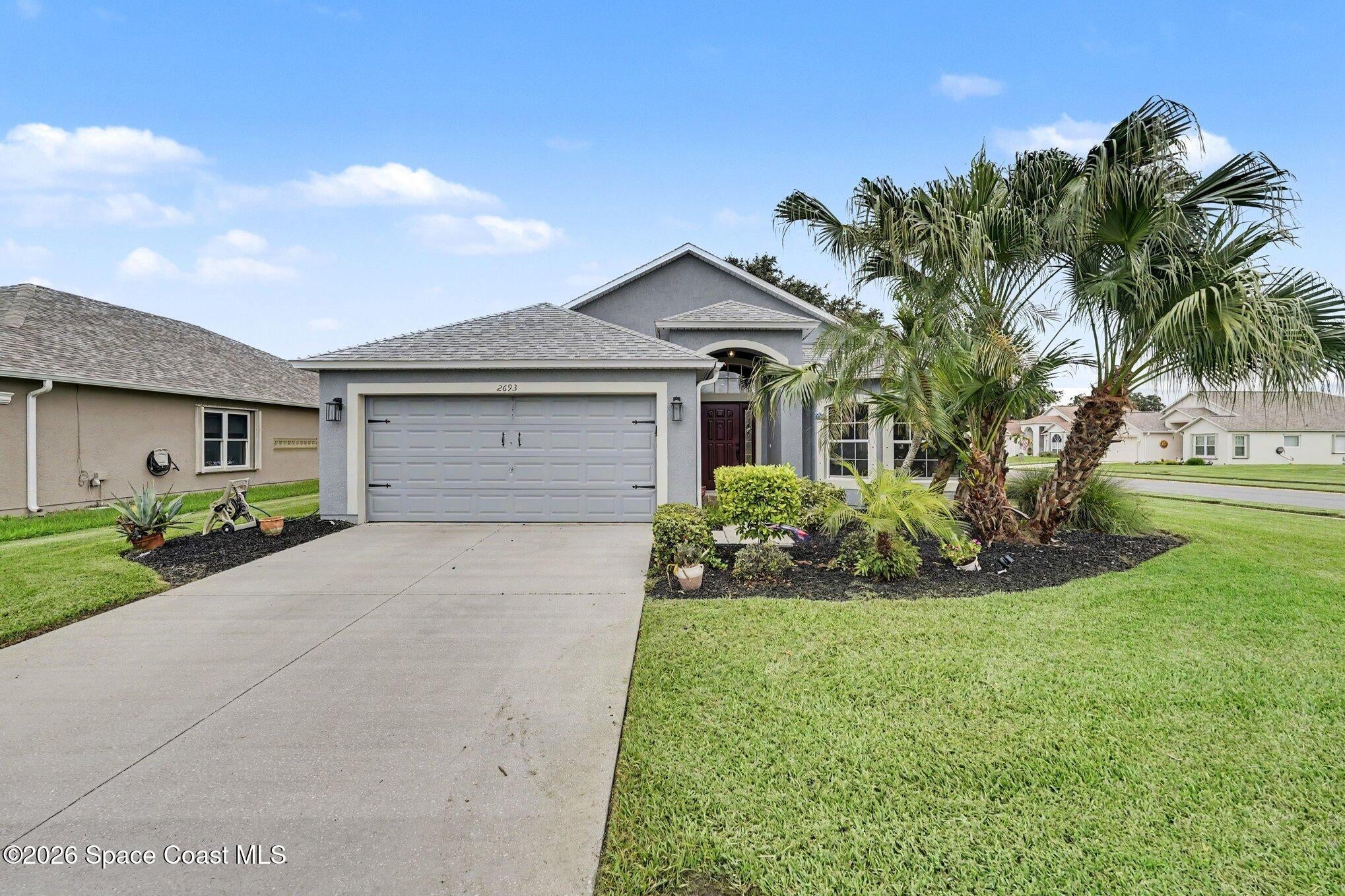 2693 Bradfordt Drive