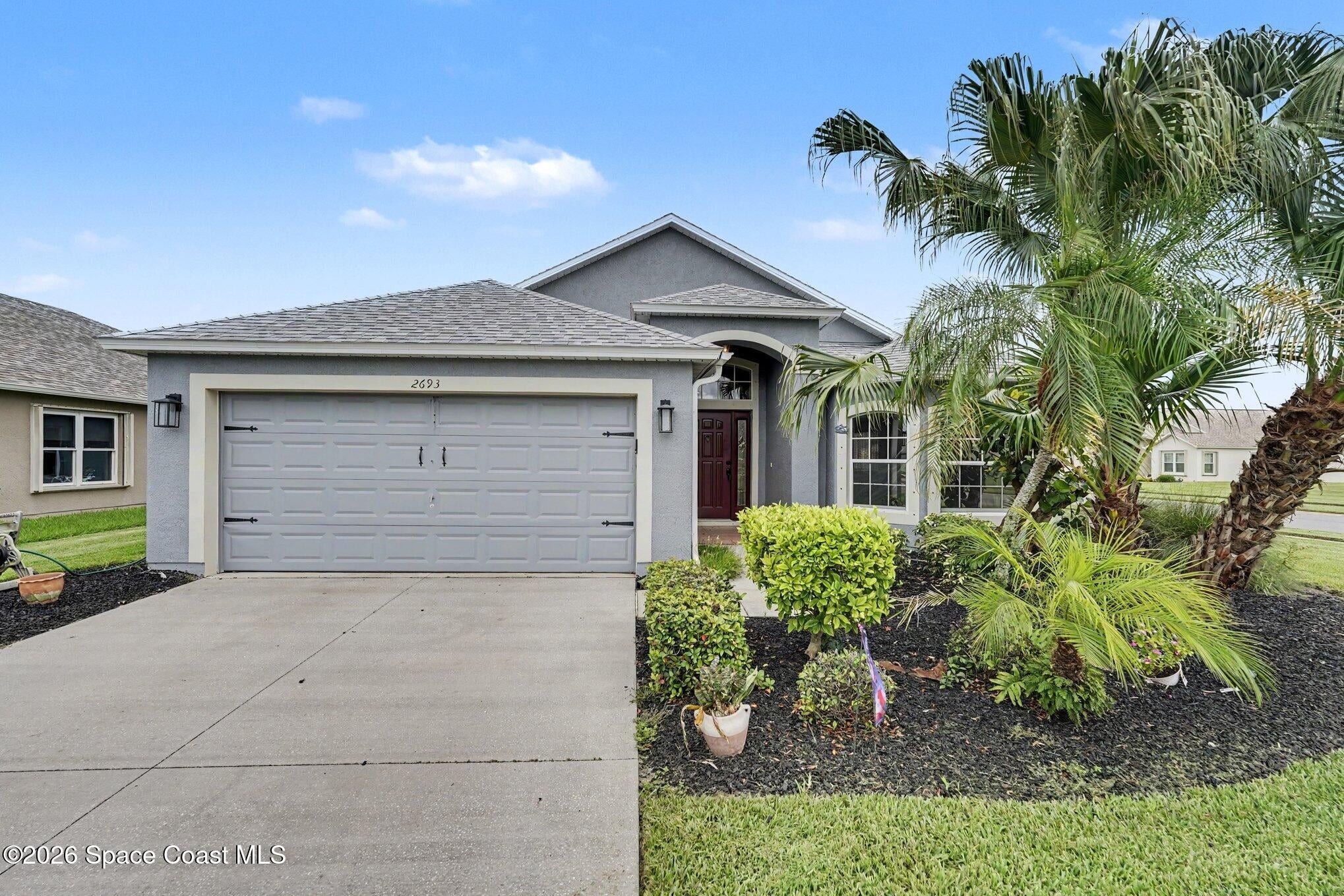 2693 Bradfordt Drive