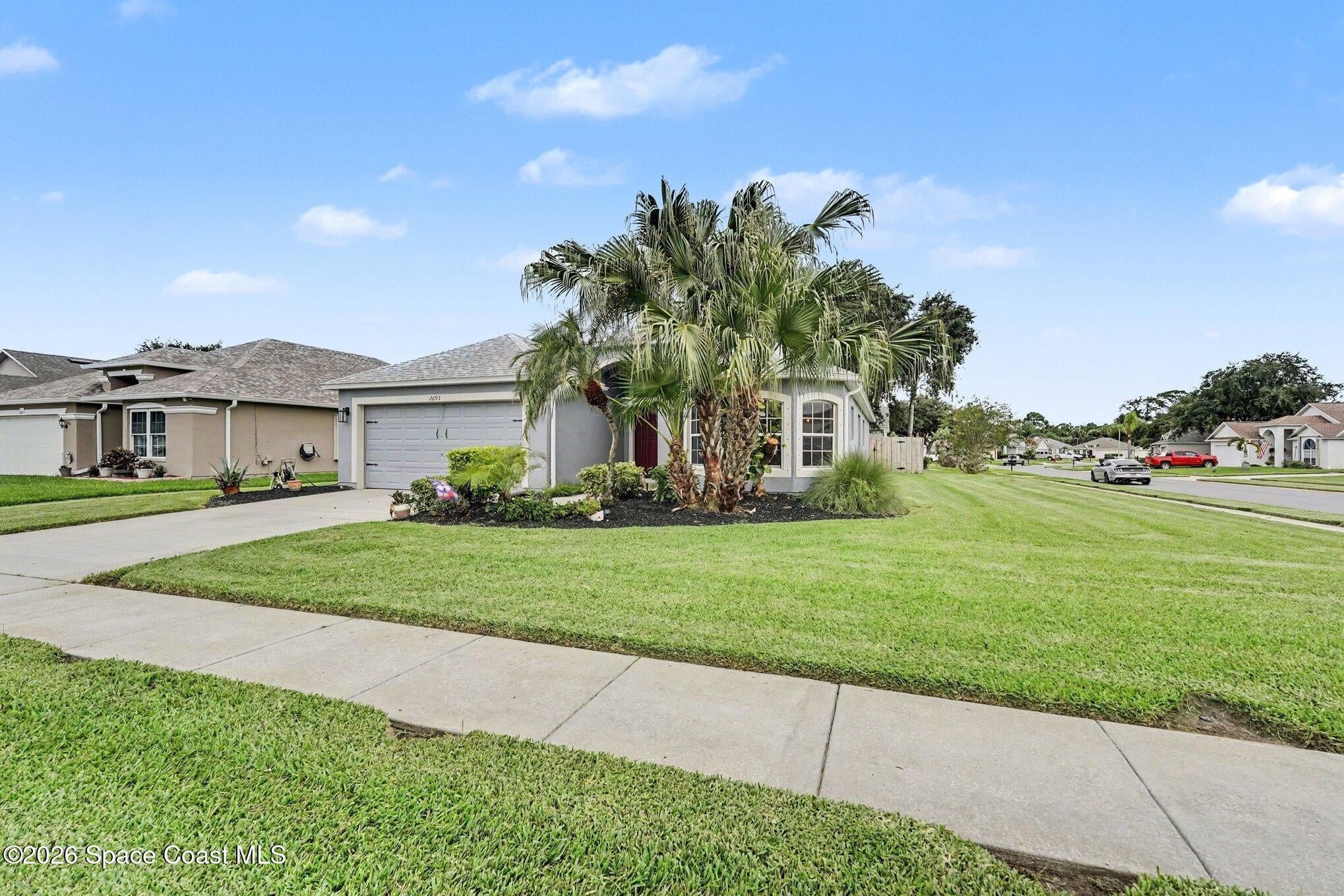2693 Bradfordt Drive