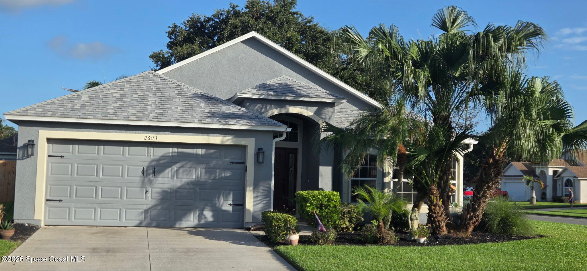 2693 Bradfordt Drive