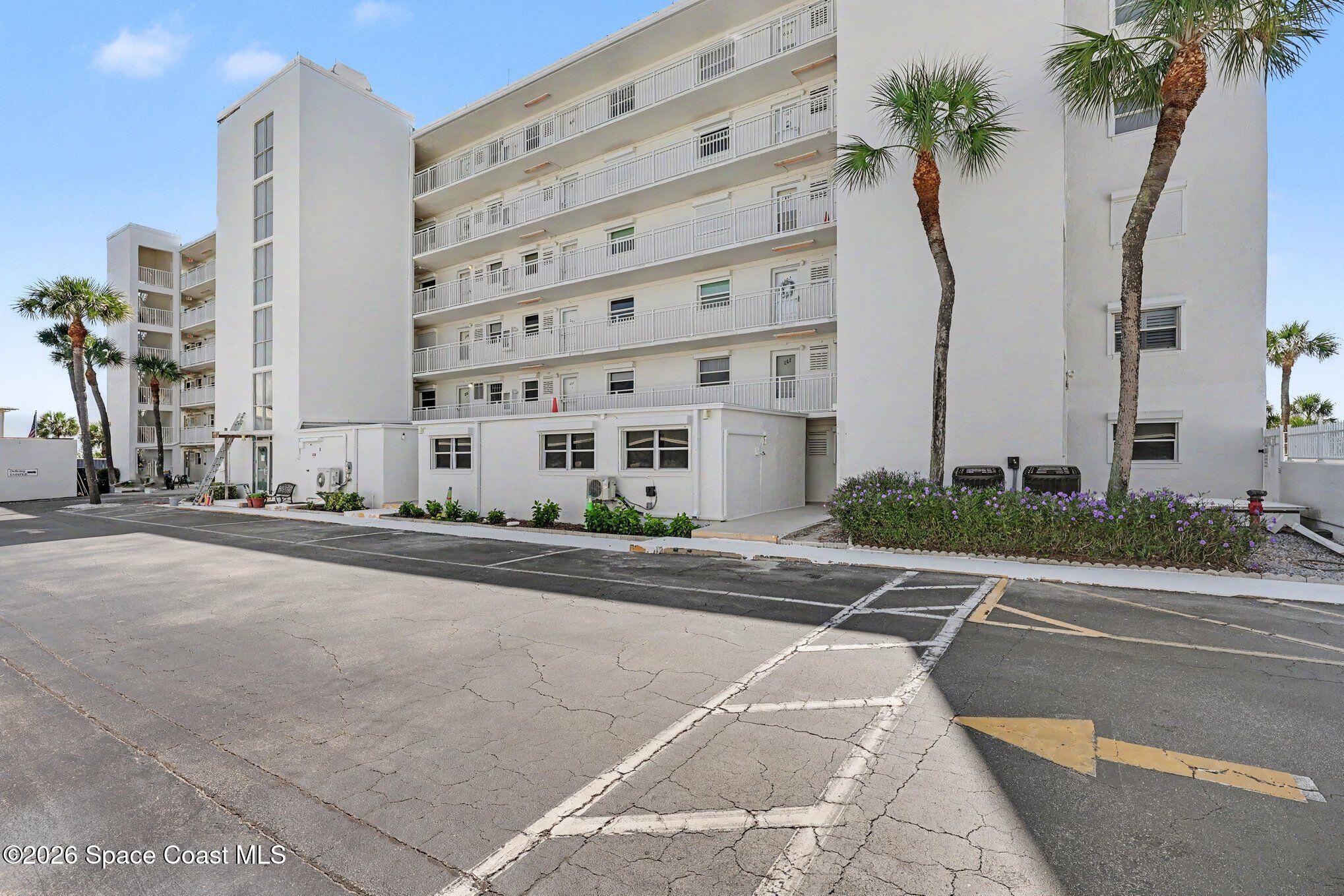 555 Fillmore Avenue 307