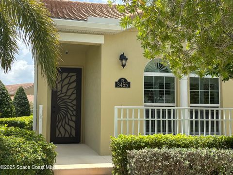 3455 Sedge Drive Rockledge FL 32955