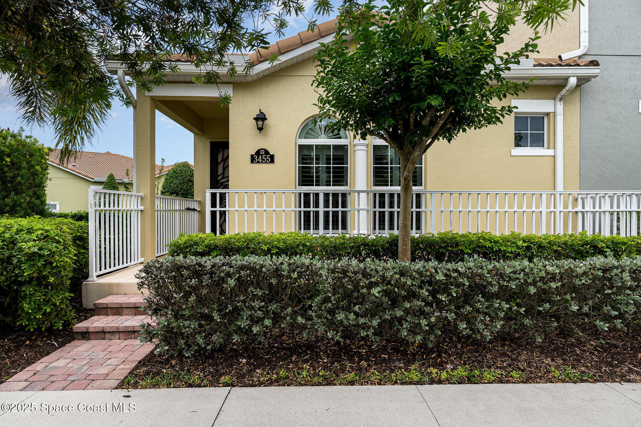 3455 Sedge Drive