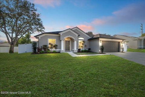 5710 Peacock Court Titusville FL 32780