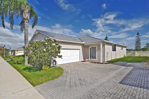4050 Alamanda Key Drive Melbourne FL 32901
