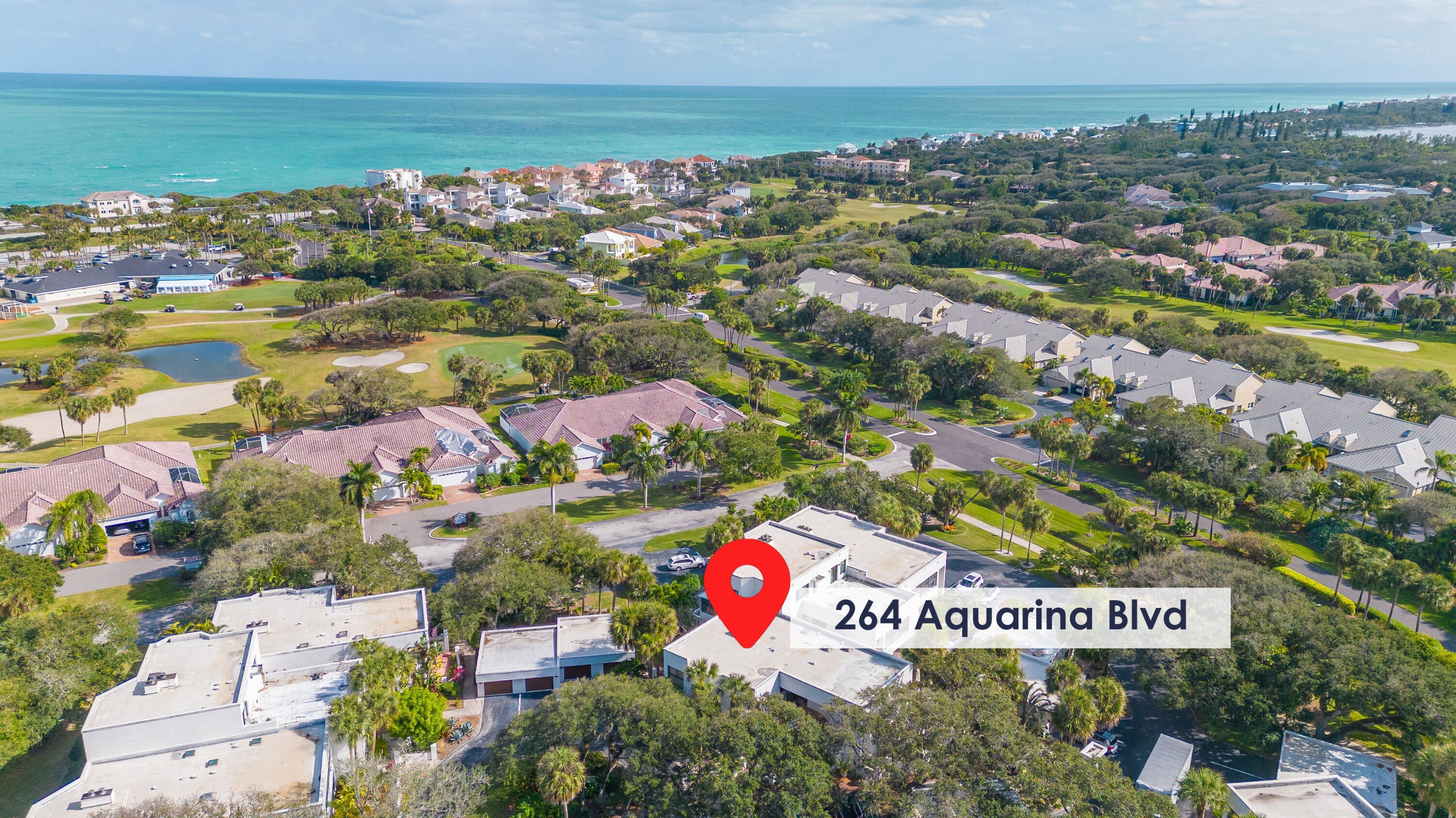 264 Aquarina Boulevard 264
