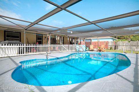 111 Delvalle Street Melbourne Beach FL 32951