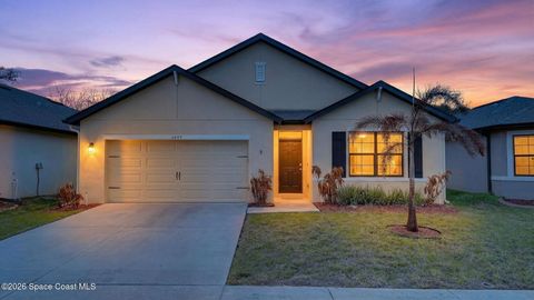 6844 Soaring Lane Cocoa FL 32927