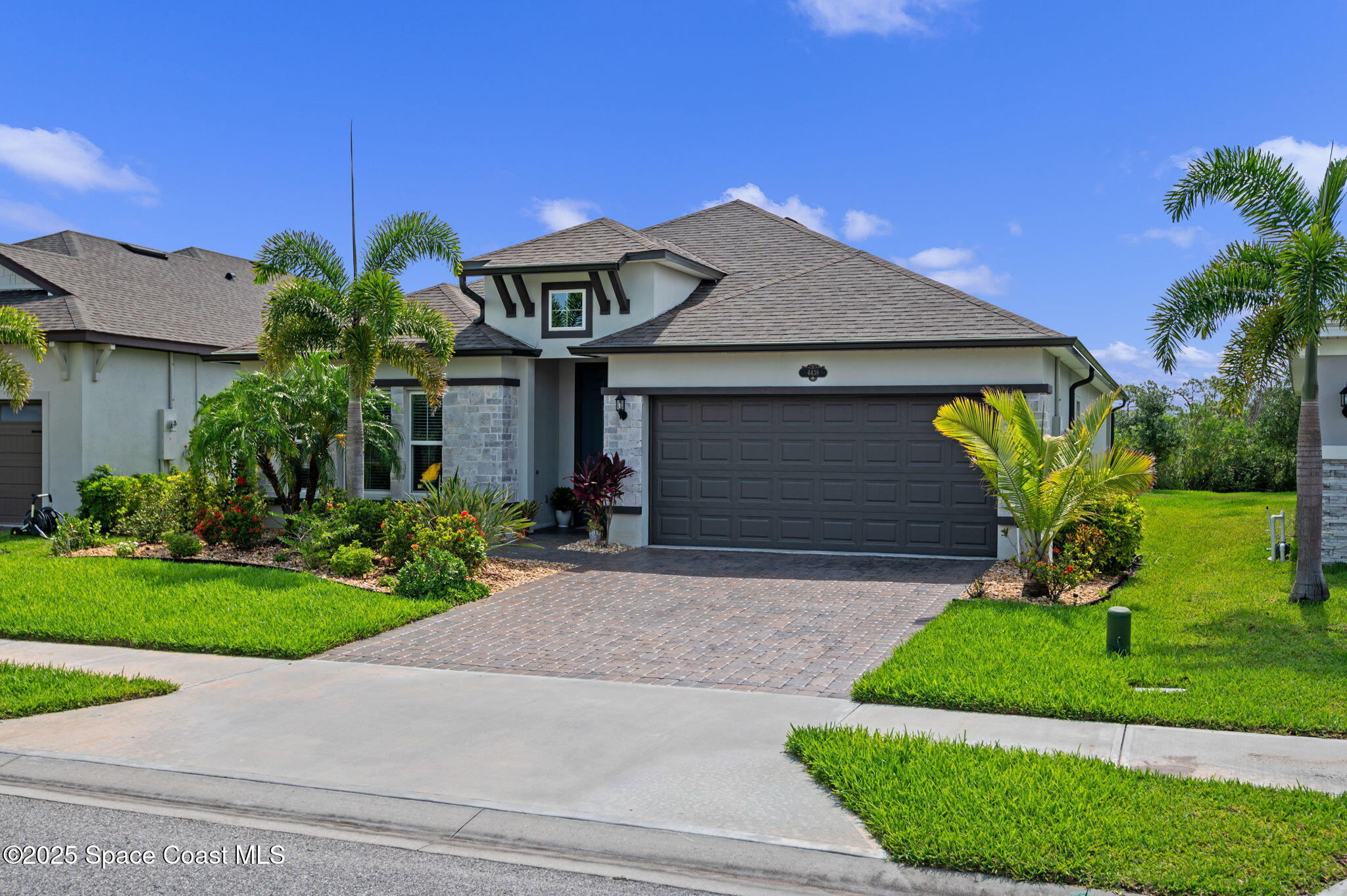 4438 Trovita Circle