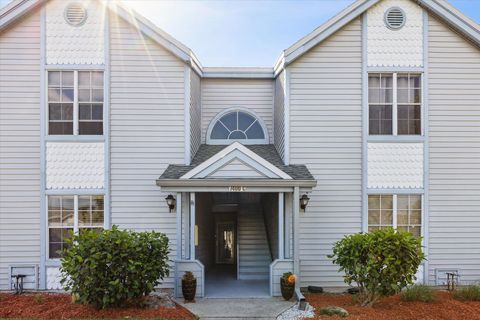 A home in Cocoa