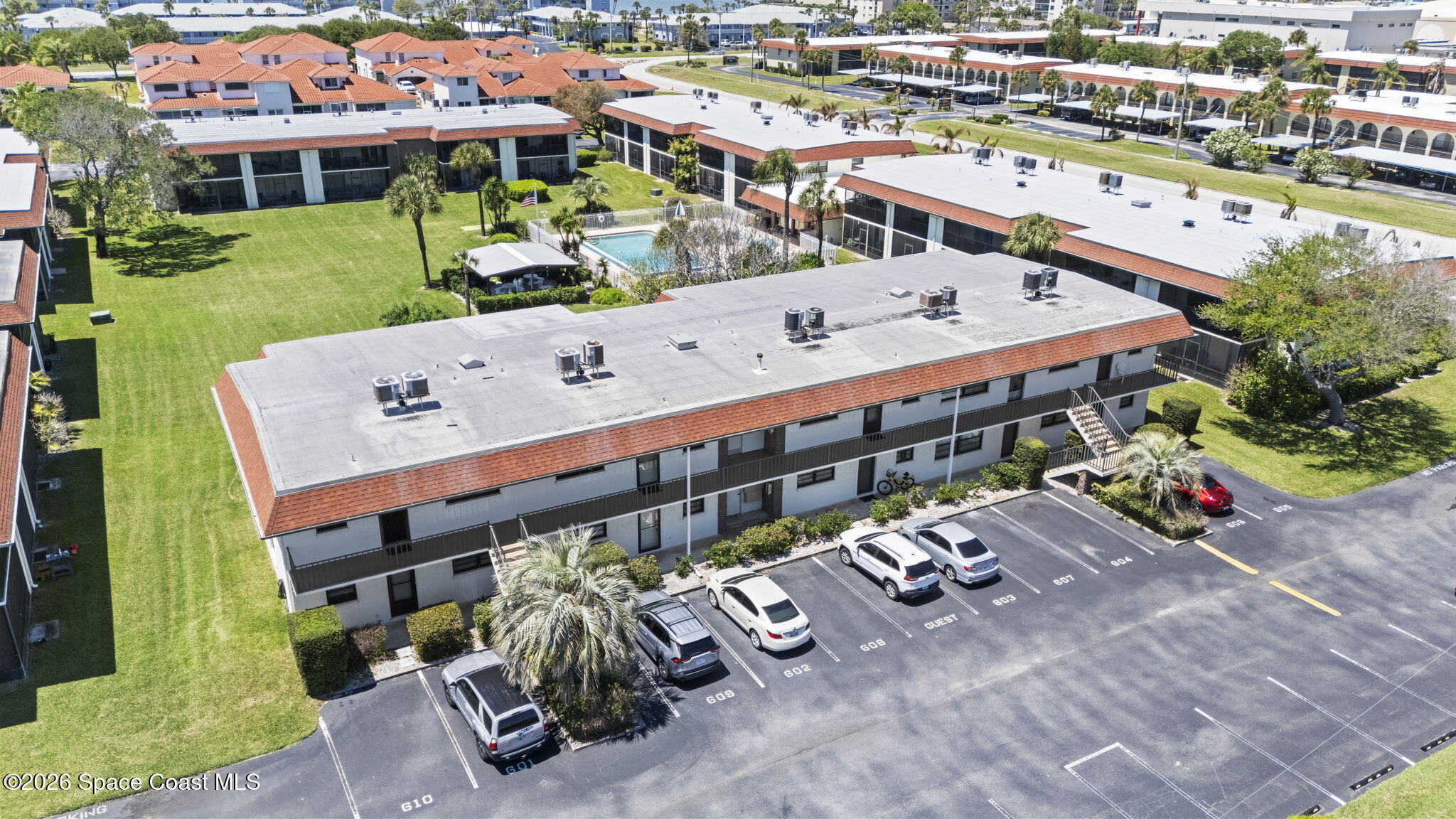 200 Saint Lucie Lane 609