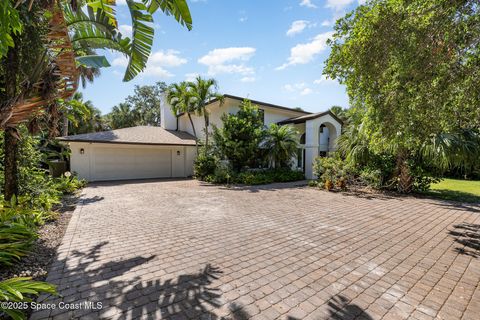 4137 Crooked Mile Road Merritt Island FL 32952