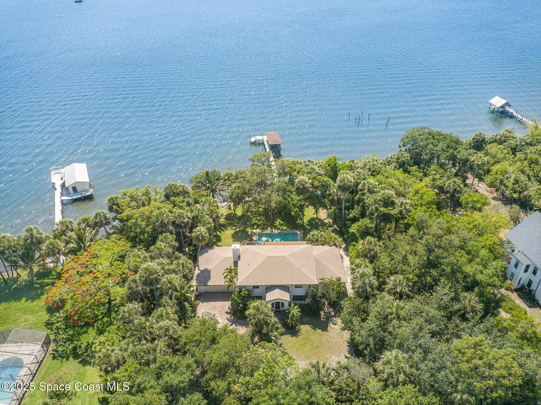 4137 Crooked Mile Road