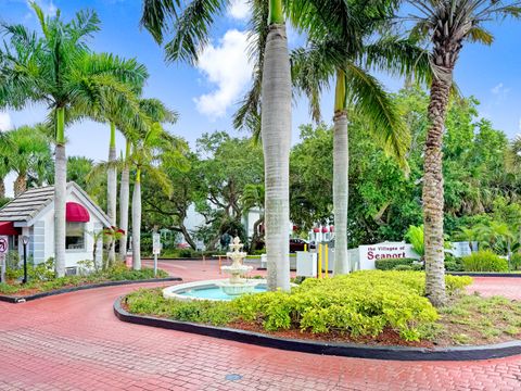 A home in Cape Canaveral