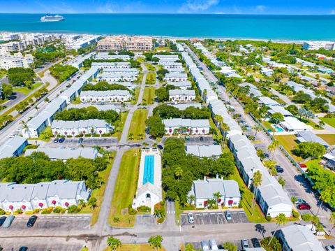 A home in Cape Canaveral