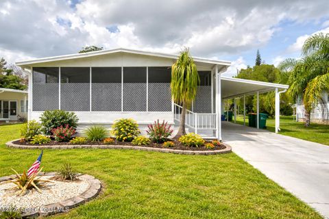 512 Jean Circle Melbourne FL 32904