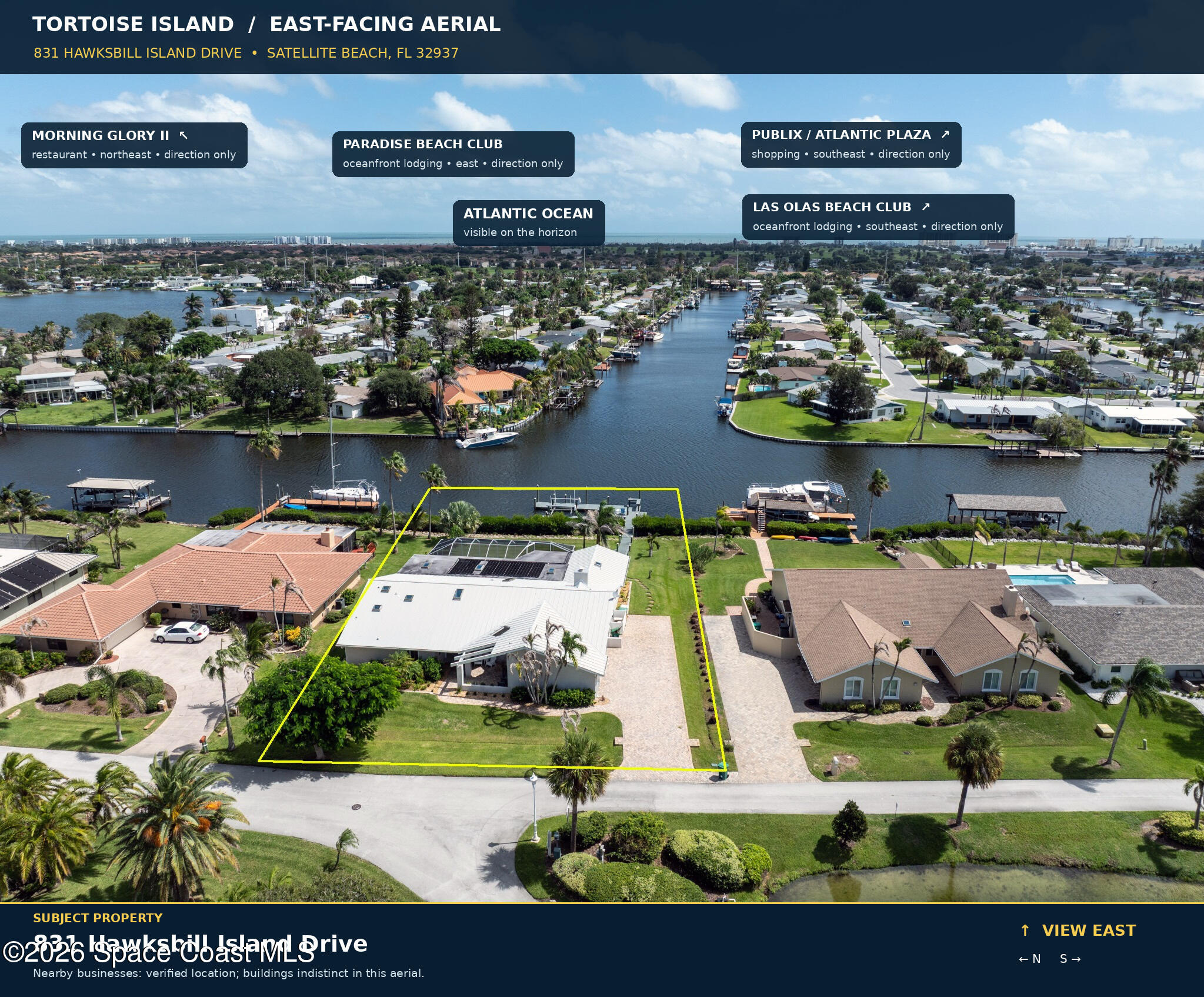 831 Hawksbill Island Drive