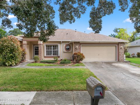 1047 Tortoise Cove Melbourne FL 32935