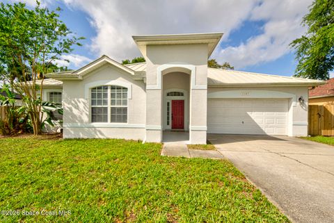 1187 Meadow Lark Drive Titusville FL 32780
