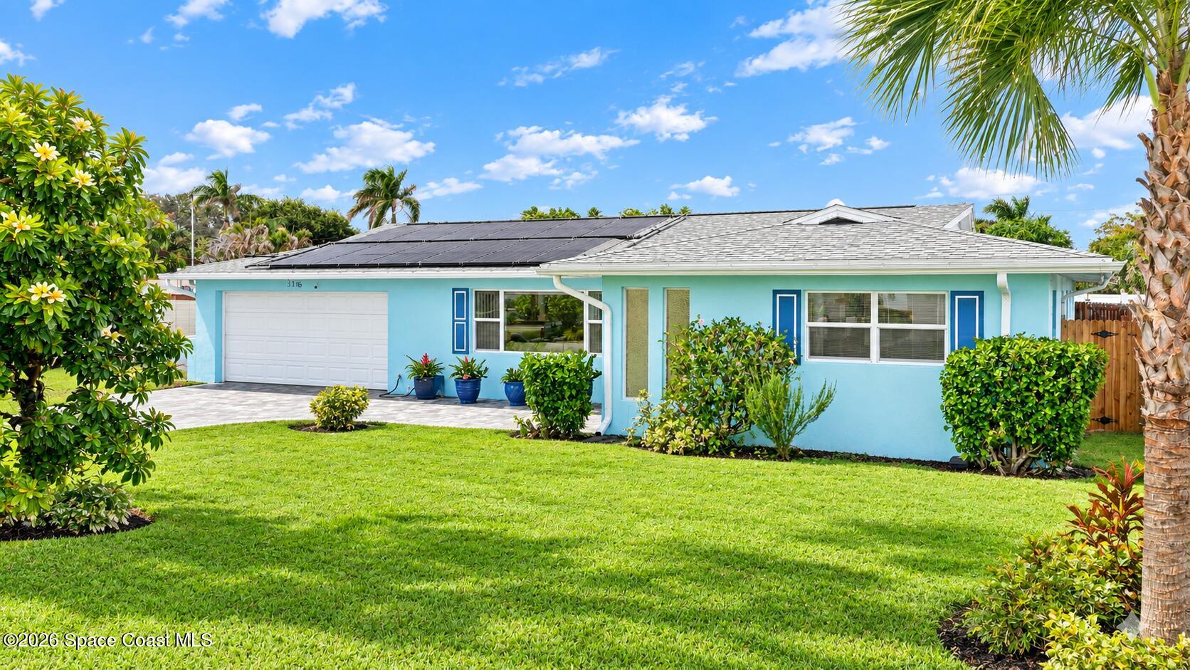 316 Dorset Drive