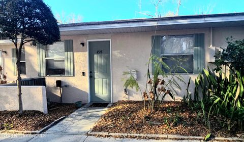 4528 Memory Lane Titusville FL 32780