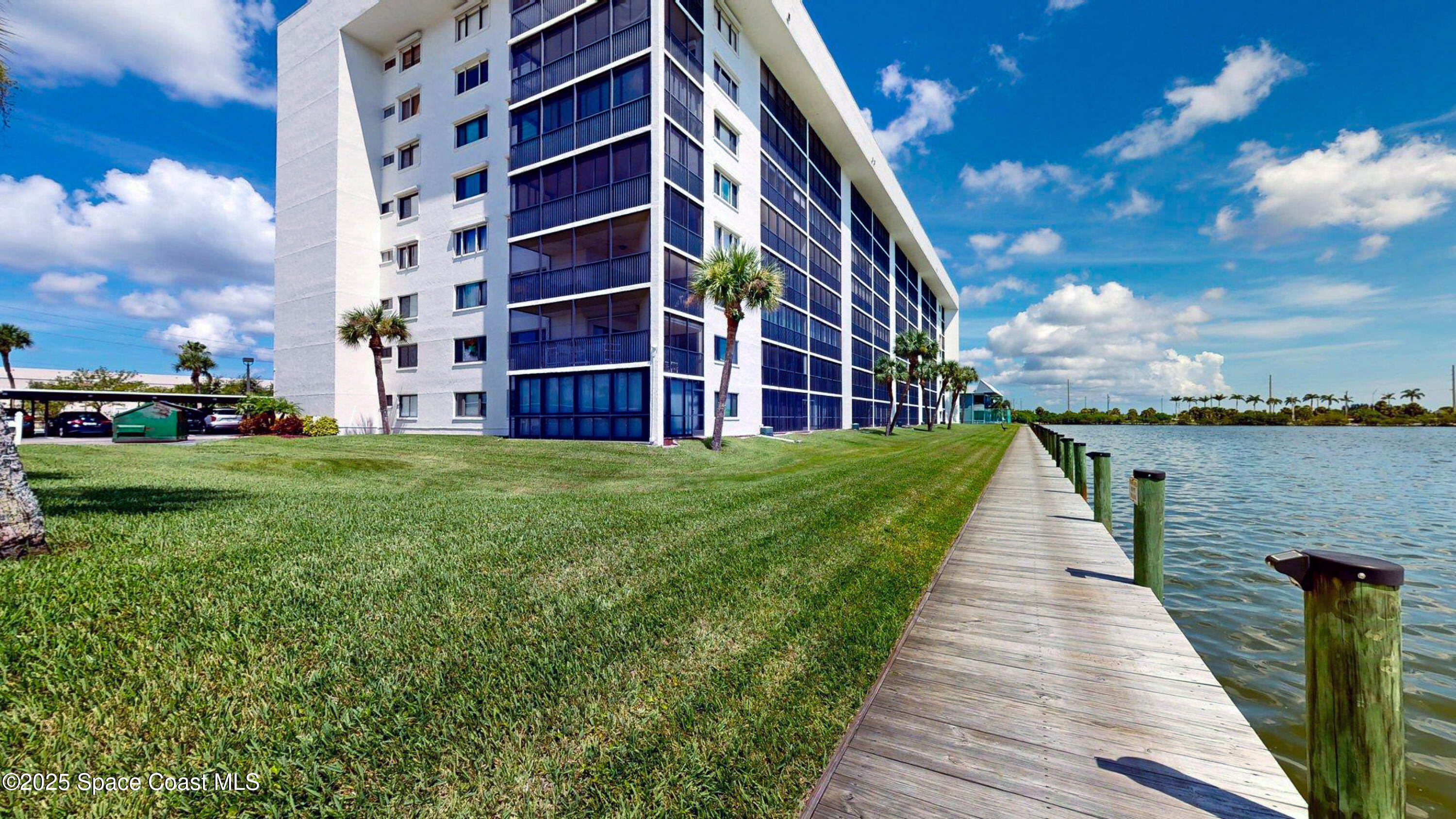 200 S Sykes Creek Parkway A410
