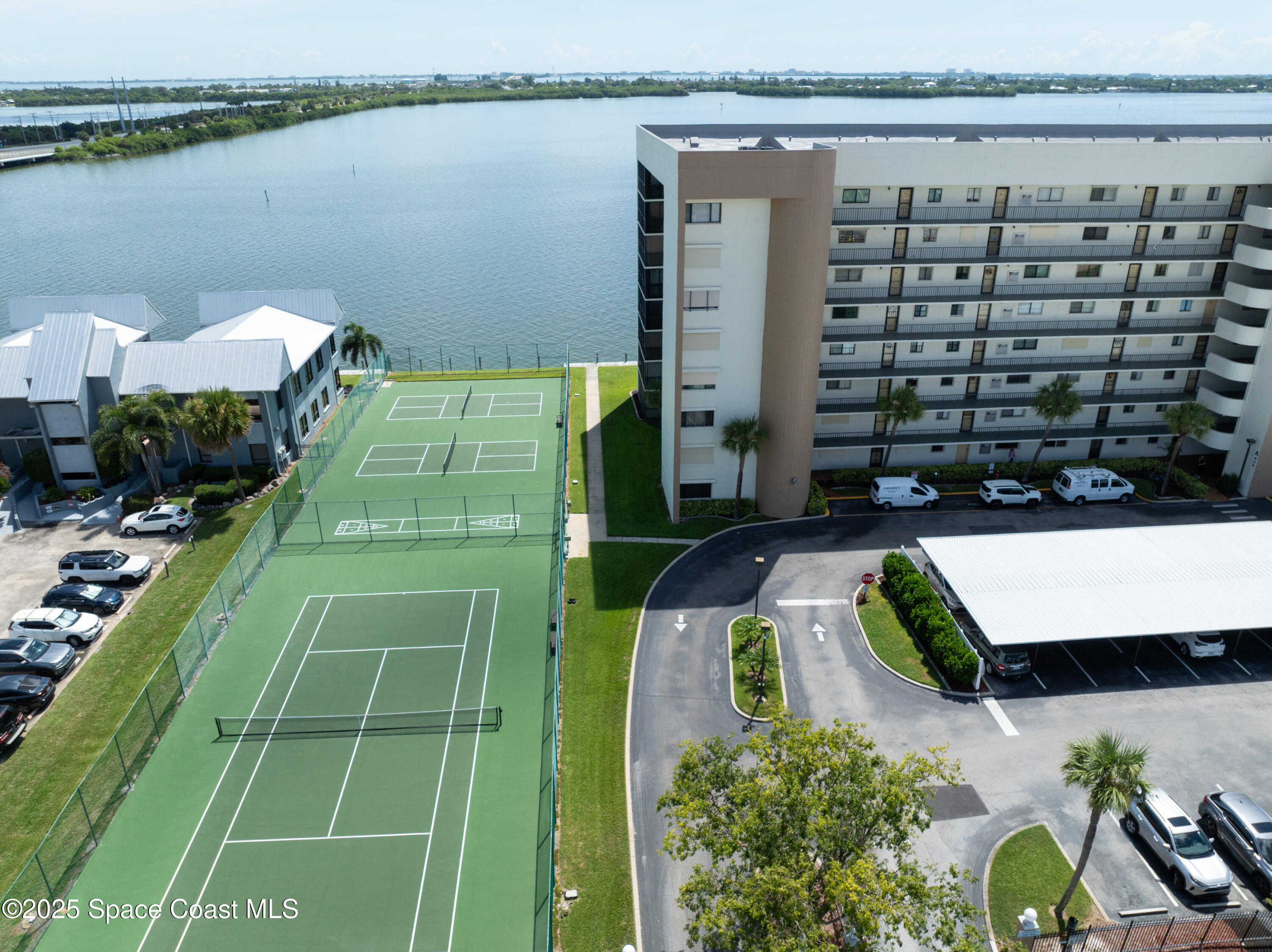 200 S Sykes Creek Parkway A410