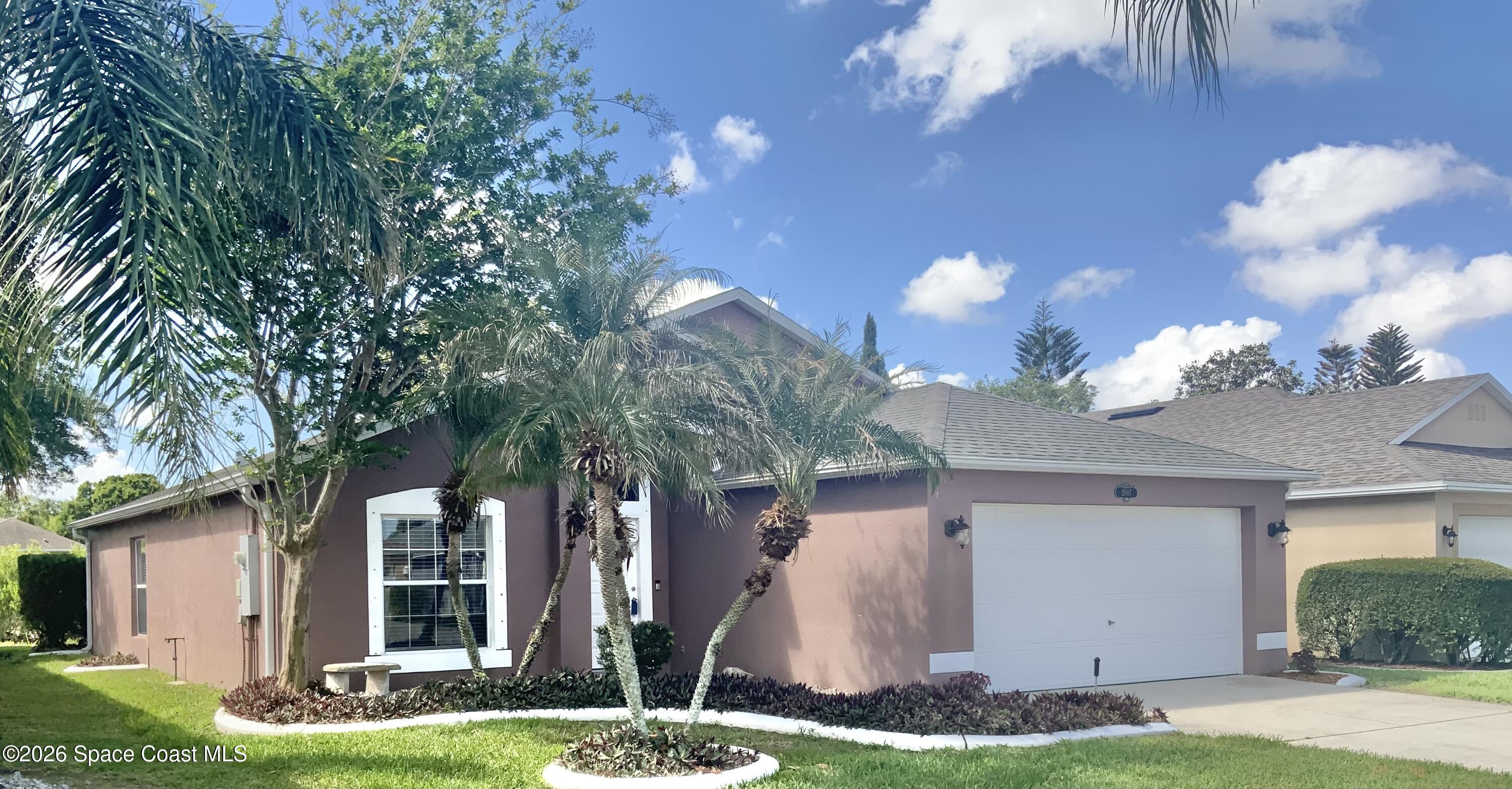 Photo 1 of 25 — 2087 Deercroft Drive, Melbourne, FL 32940