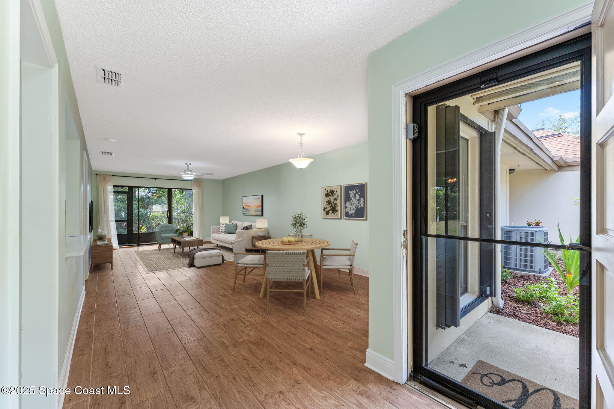 205 Country Club Drive